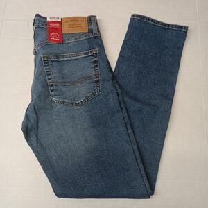 Signature by Levi Strauss‎ Slim Fit Jeans Men's 32x32 Blue